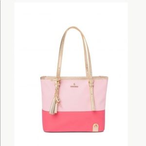 NWT Spartina Retreat Tote